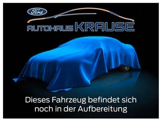 Agate black metallic (metallic) Gebraucht 2024 Ford Focus Titanium X Kombi | 23.990 € (Etwas zu teuer) - Bild 1/1
