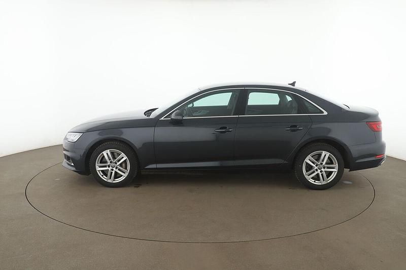 Gebraucht Audi A4 Sport 231 PS (169 kW) 2019 Grau Limousine
