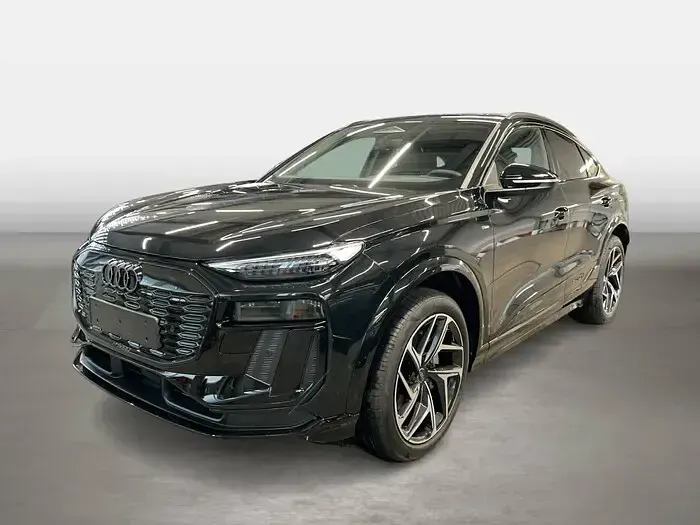 Gebraucht Audi Q6 Sportback e-tron Business 225 kW (306 PS) 2026 SUV