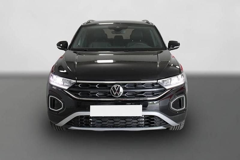 Usata VW T-Roc 150 CV (110 kW) 2025 Nero SUV