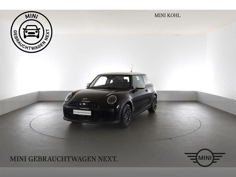 Gebraucht Mini Cooper S Classic 204 PS (150 kW) 2024 Schwarz Kleinwagen
