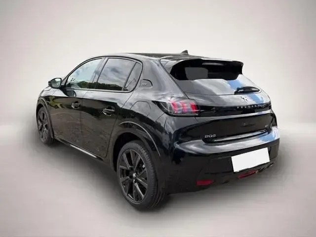 Gebraucht Peugeot 208 GT 101 PS (74 kW) 2024 Manufacturer Kleinwagen