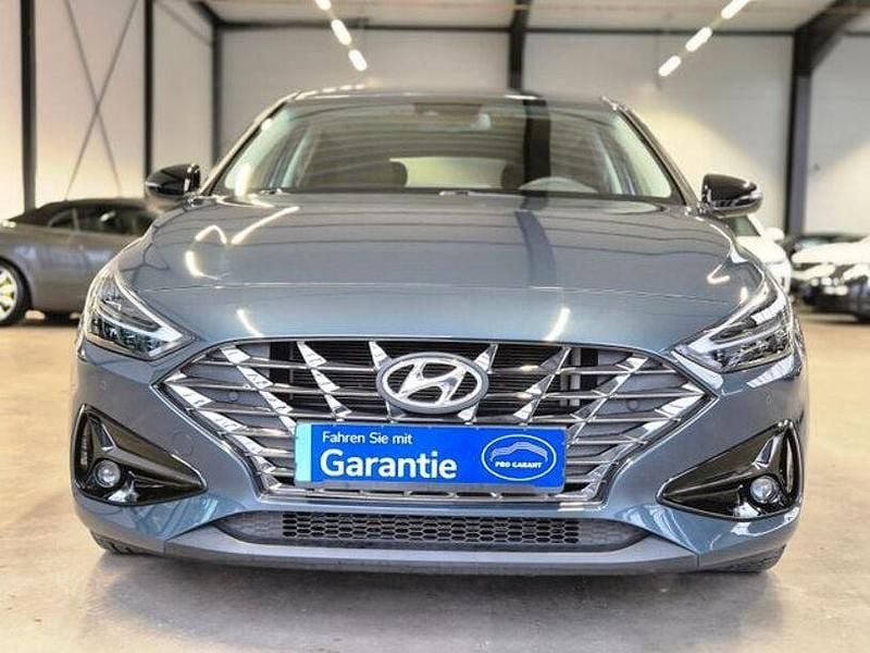 Gebraucht Hyundai i30 Edition 30+ 159 PS (116 kW) 2021 Andere Limousine