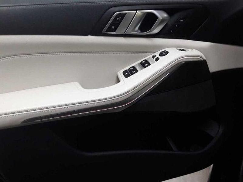 Gebraucht BMW X5 xLine 2022 Schwarz SUV