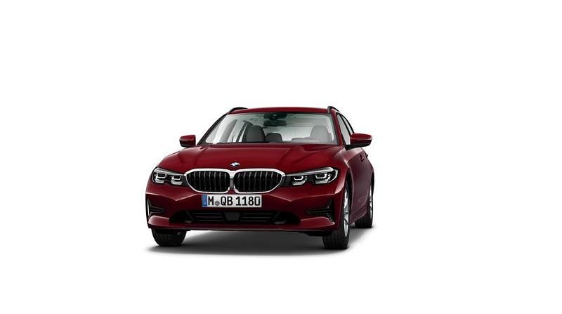 Gebraucht 2025 BMW 320 Efficient Dynamics Kombi | 19.990 € - Bild 1/2