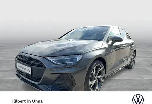 Używany Audi A3 S-Line 204 KM (150 kW) 2026 Sedan/Limuzyna
