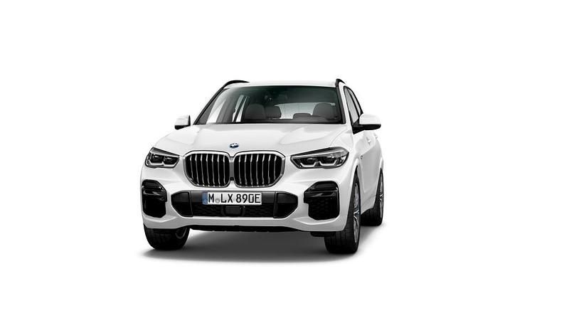Gebraucht 2022 BMW X5 Shadowline SUV | 52.890 € (Guter Preis) - Bild 1/3