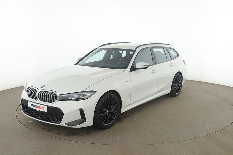 Używany BMW 330 M Sport 2023 Kombi