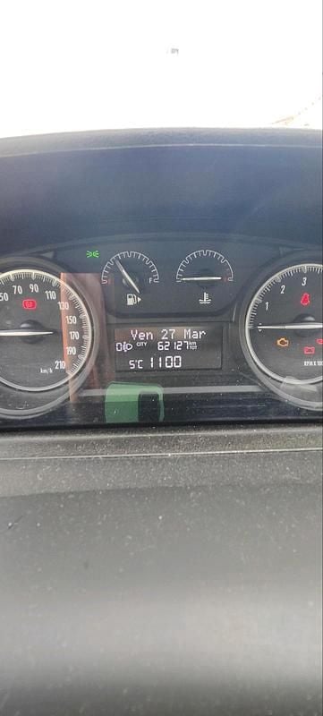 Gebraucht Lancia Ypsilon Silver 69 PS (50 kW) 2016 Weiß Kleinwagen