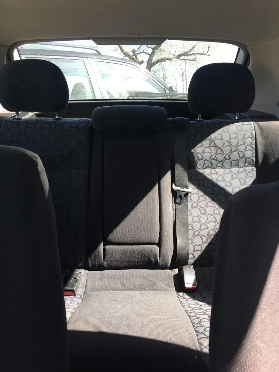Gebraucht Opel Astra 116 PS (85 kW) 2000 Limousine