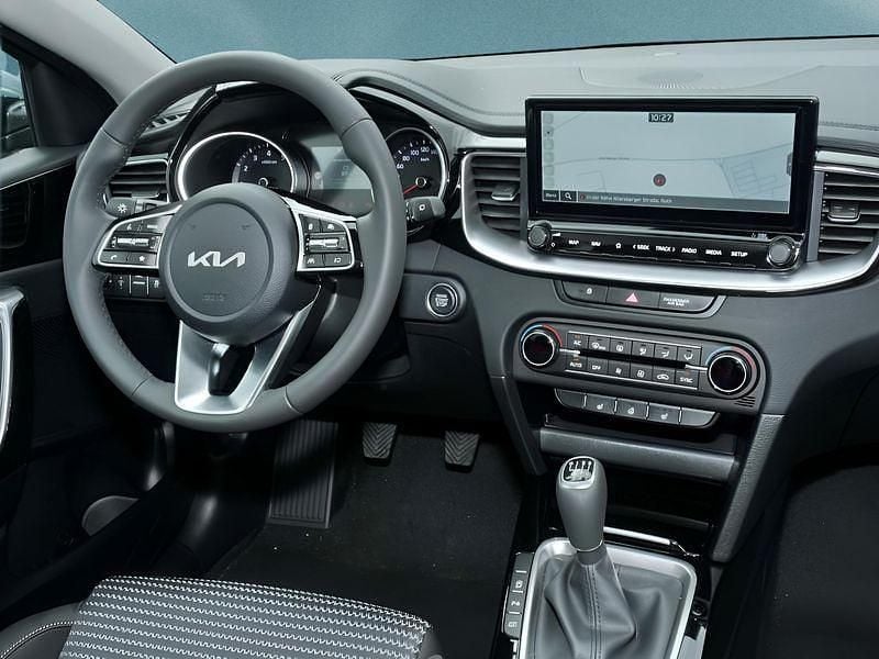 Grau Neu 2025 Kia Ceed Sportswagon Kombi | 24.249 € (Fairer Preis) - Bild 1/2