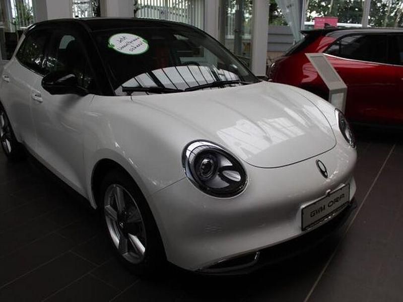 Gebraucht Wey 03 367 PS (269 kW) 2024 Andere SUV