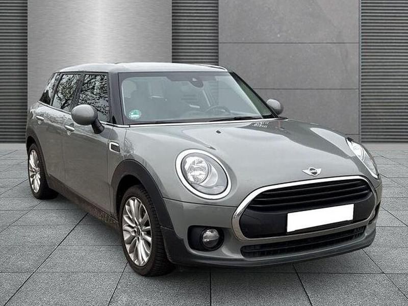 Andere Gebraucht 2017 Mini Cooper Clubman Kombi | 12.490 € (Fairer Preis) - Bild 1/4