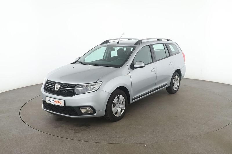 Grau Gebraucht 2020 Dacia Logan MCV Comfort Kombi | 11.340 € (Etwas zu teuer) - Bild 1/3