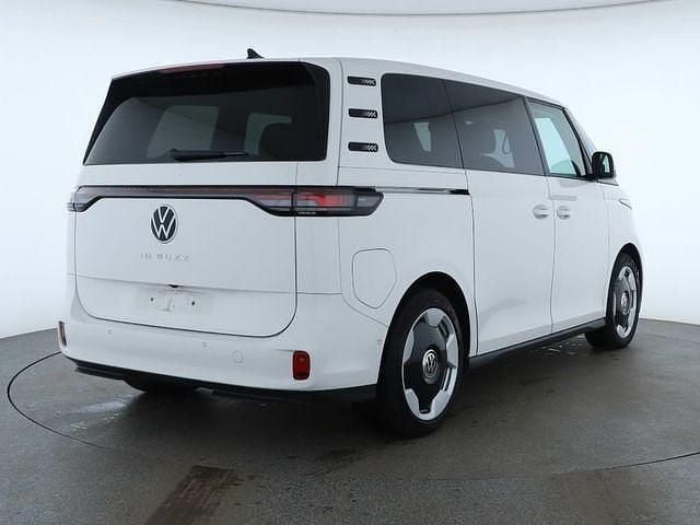 Gebraucht VW ID. Buzz Pro 150 kW (204 PS) 2023 Weißkeine angabe Van / Kleinbus