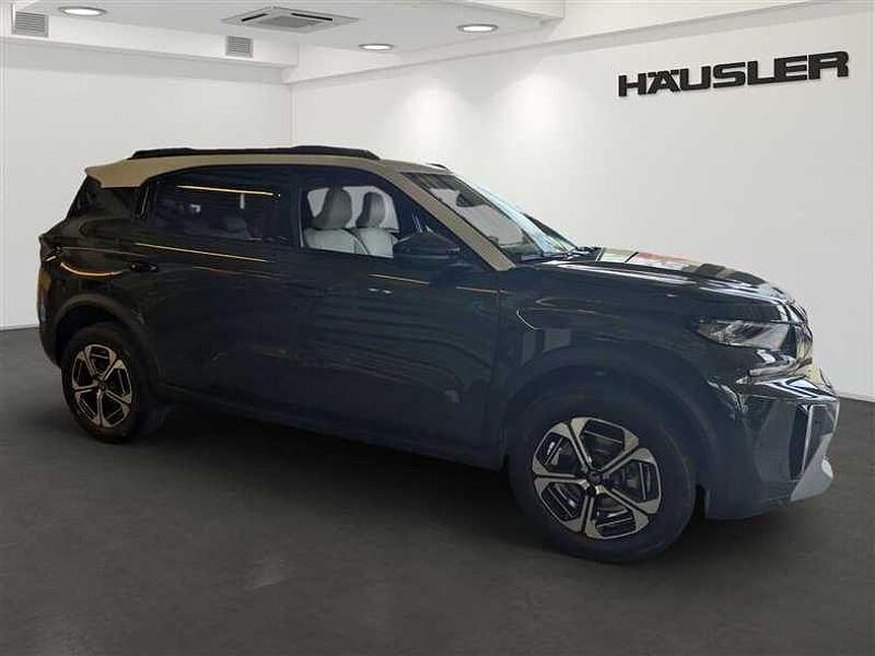 Gebraucht Citroën e-C3 11 kW (15 PS) 2025 Grün