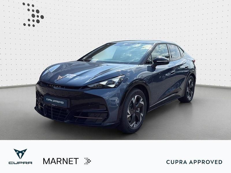Blau Gebraucht 2024 Cupra Tavascan SUV | 39.930 € (Superpreis) - Bild 1/3