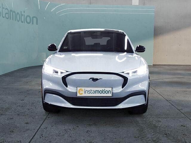Gebraucht Ford Mustang Mach-E 197 kW (269 PS) 2023 Weiß SUV