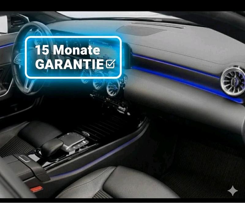 Schwarz Gebraucht 2021 Mercedes E250 Coupé | 28.500 € (Etwas zu teuer) - Bild 1/4