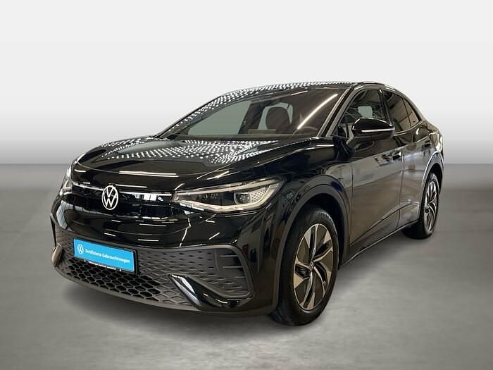 Gebraucht VW ID.5 Pure 124 kW (169 PS) 2025 Grenadillschwarz SUV