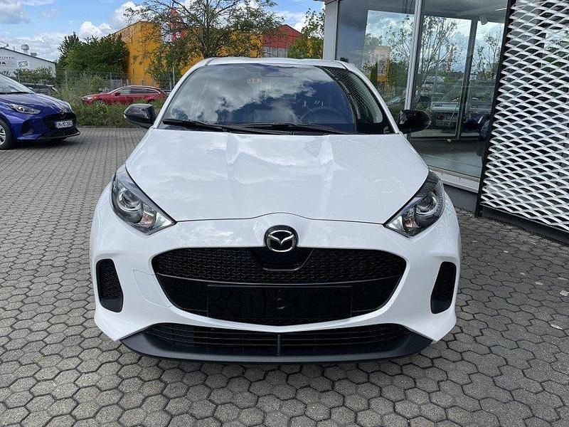Neu Mazda 2 Center-Line 116 PS (85 kW) 2025