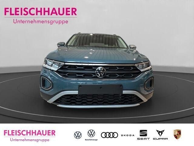 Occasion VW T-Roc Move 116 ch (85 kW) 2024 Noir SUV