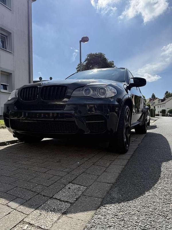 Gebraucht 2012 BMW X5 M SUV | 26.500 € (Etwas zu teuer) - Bild 1/4