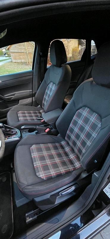 Gebraucht VW Polo GTI 200 PS (147 kW) 2020 Schwarz Kleinwagen