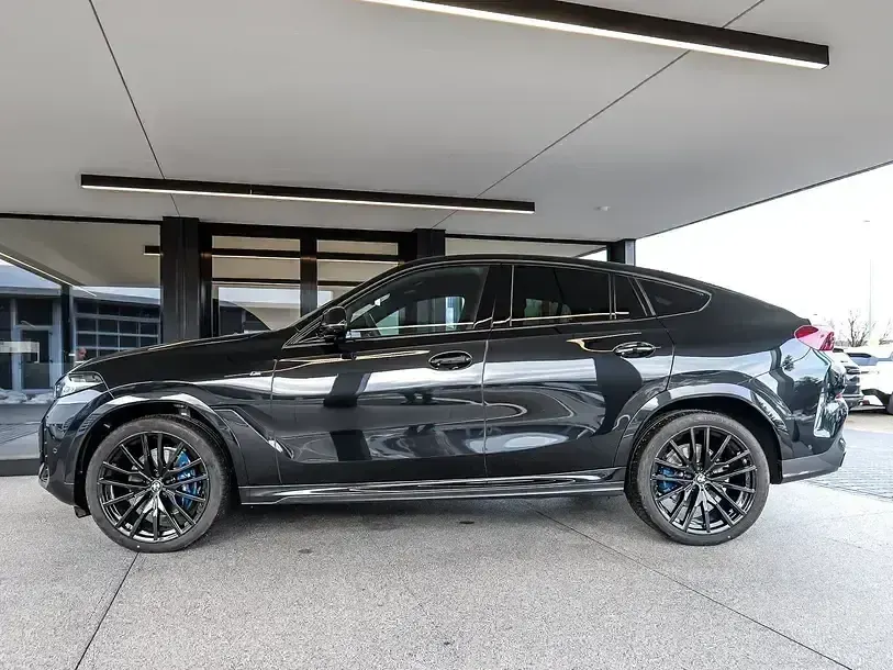 Gebraucht BMW X6 M Sport 352 PS (258 kW) 2025 Andere SUV