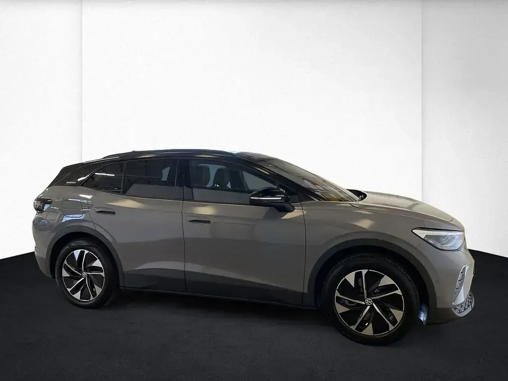 Nouvelle VW ID.4 Pro 210 kW (286 ch) 2026 Gris SUV