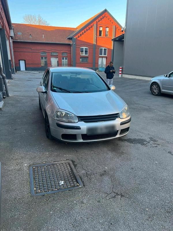 Gebraucht 2003 VW Golf IV Coupé | 1.599 € (Fairer Preis) - Bild 1/4