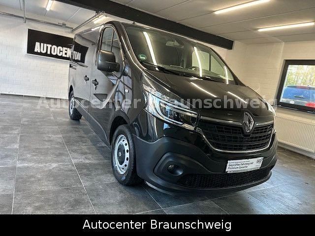 Schwarz Gebraucht 2020 Renault Trafic Komfort Van | 16.950 € (Superpreis) - Bild 1/4
