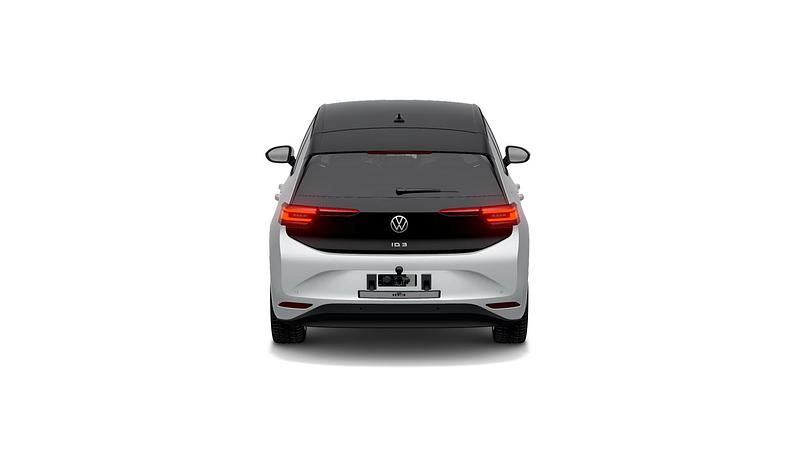 Gebraucht VW ID.3 Pro Performance 150 kW (204 PS) 2023 Kleinwagen
