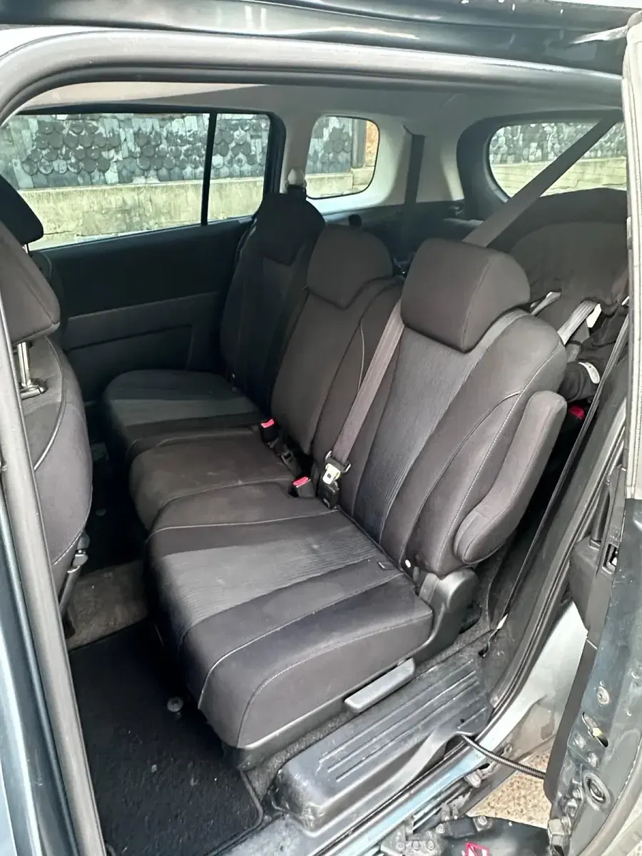 Usata Mazda 5 116 CV (85 kW) 2012 Monovolume