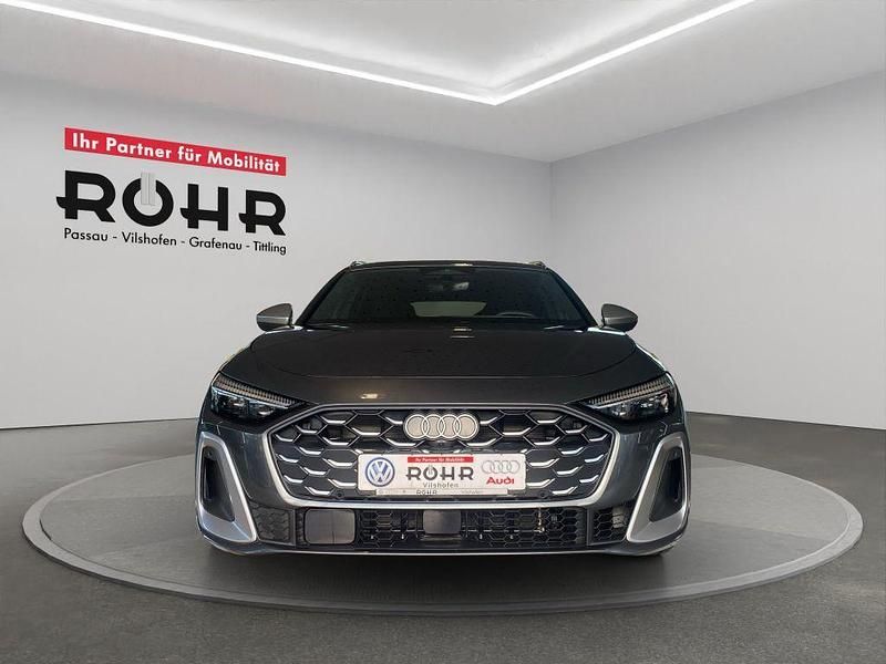 Gebraucht Audi S5 Comfort 367 PS (269 kW) 2024 Daytonagrauperleffekt Kombi