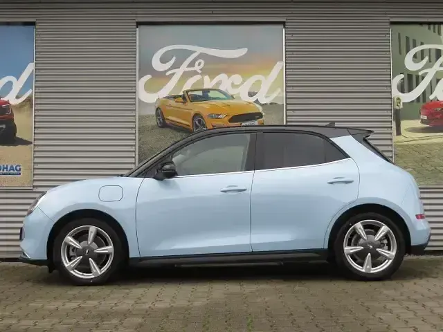Gebraucht Ora 03 125 kW (171 PS) 2024 Schwarz Kleinwagen
