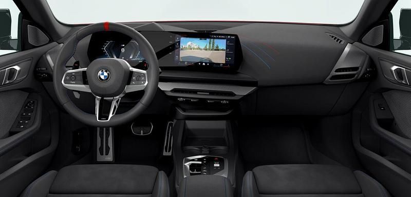 Gebraucht BMW M235 Shadowline 300 PS (220 kW) 2025 Rot Coupé