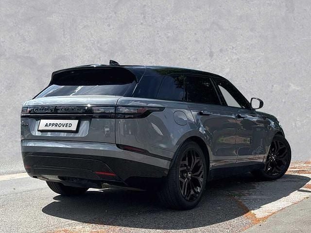 Second-hand Land Rover Range Rover Velar HSE Dynamic 400 CP (294 kW) 2024 Gri SUV