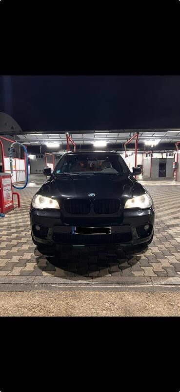 Gebraucht 2011 BMW X5 M Sport SUV | 14.800 € (Etwas zu teuer) - Bild 1/4