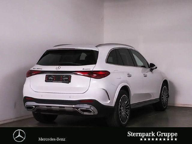Gebraucht 2024 Mercedes GLC300e | 64.390 € (Guter Preis) - Bild 1/4