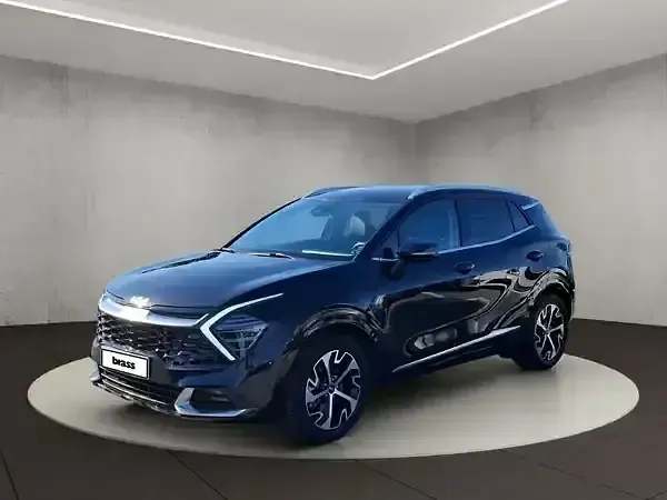 Gebraucht Kia Sportage Spirit 136 PS (100 kW) 2025 SUV