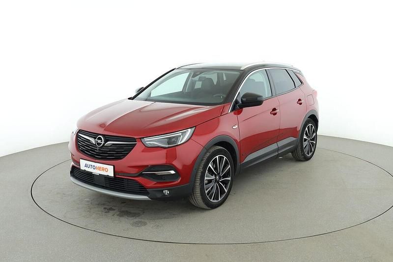 Usata Opel Grandland X Ultimate 110 CV (80 kW) 2021 SUV