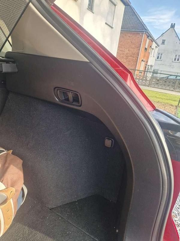 Gebraucht Mazda CX-5 Exclusive-Line 150 PS (110 kW) 2018 SUV