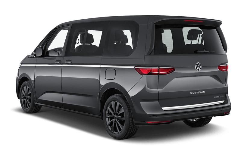 Neu VW Multivan 245 PS (180 kW) 2025 Van