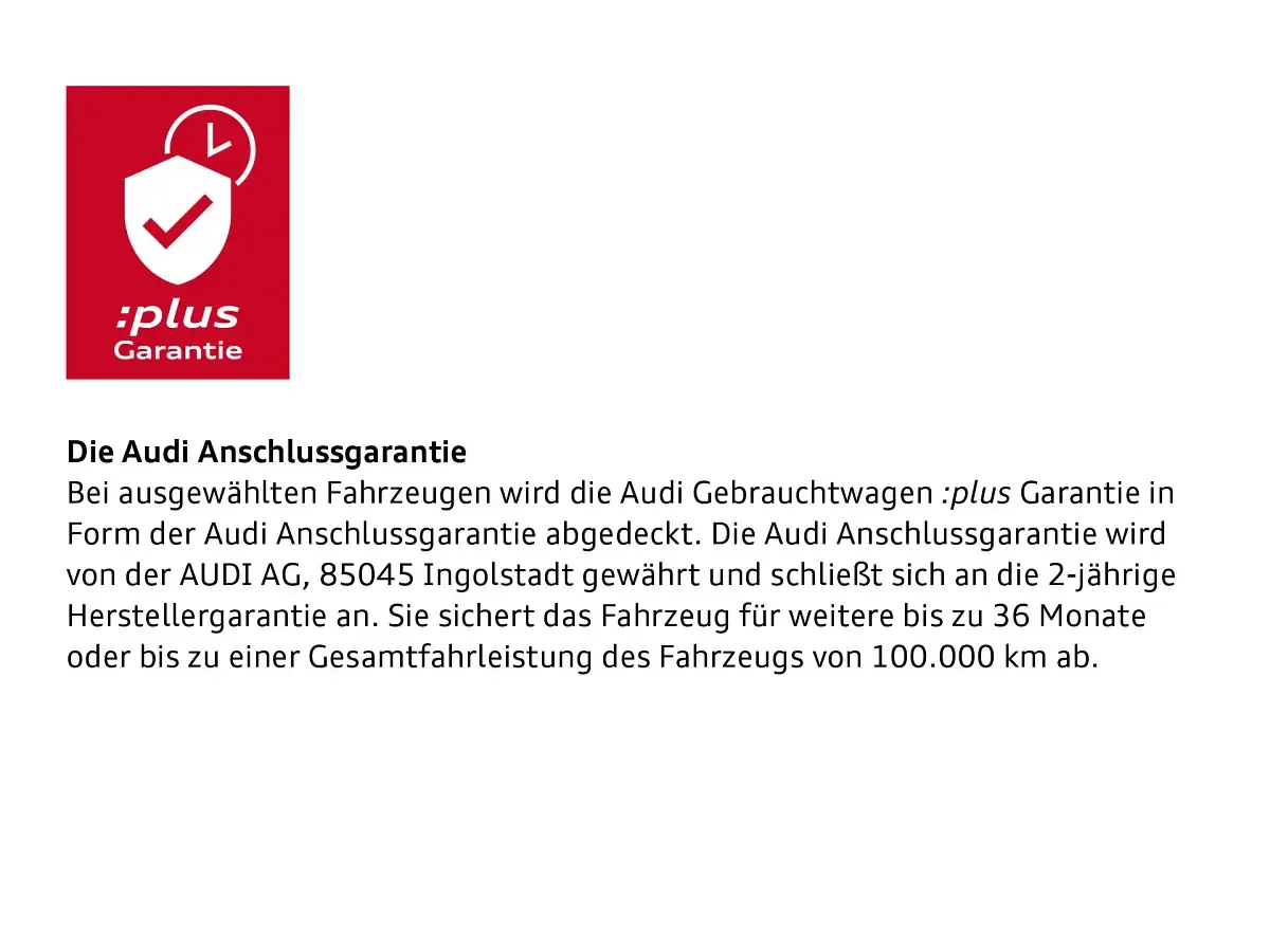 Gebraucht Audi A3 e-tron Business 204 PS (150 kW) 2025 Mythosschwarz metallic Kleinwagen