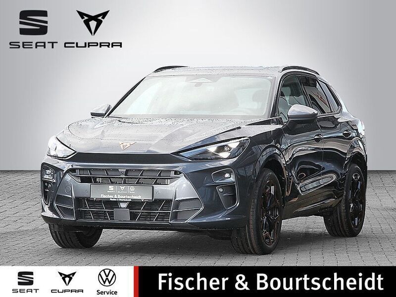 Grau Neu 2025 Cupra Terramar SUV | 43.980 € (Etwas zu teuer) - Bild 1/4