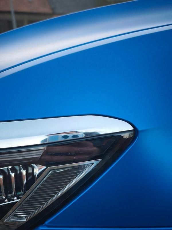 Gebraucht VW Passat Alltrack 190 PS (139 kW) 2020 Blau Kombi