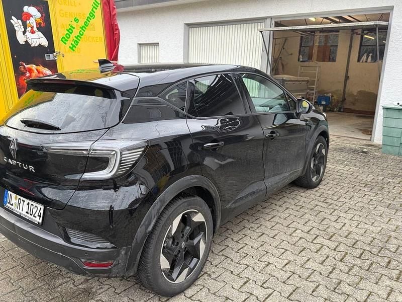 Gebraucht Renault Captur Techno 91 PS (66 kW) 2025 SUV