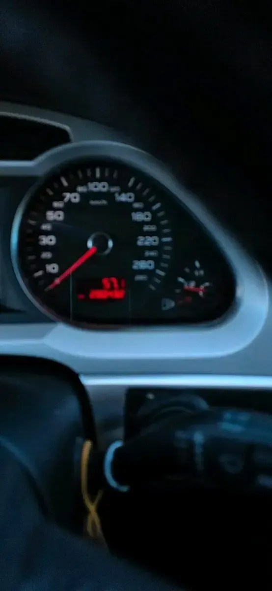 Gebraucht Audi A6 170 PS (125 kW) 2011 Blau Kombi