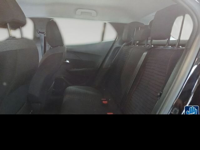 Second-hand Peugeot e-2008 Active 100 kW (136 CP) 2022 Negru SUV